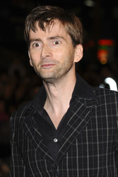 David Tennant