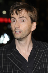 David Tennant