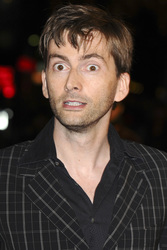 David Tennant
