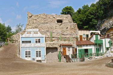 Freilichtbühne Bad Segeberg