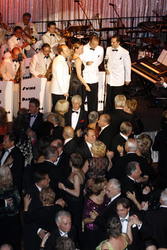 Andrej Hermlin und das Swing Dance Orchester