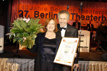 Brigitte Grothum, Otfried Laur