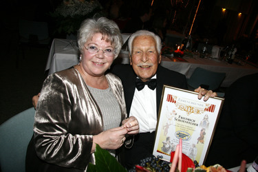 Friedrich Schoenfelder