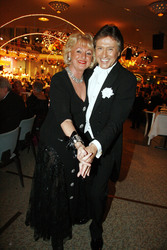 Stefanie Simon, Bert Beel