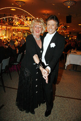 Stefanie Simon, Bert Beel