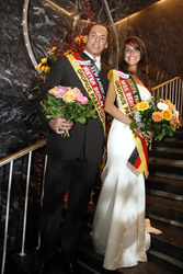 Robert Walter, Eda Tasören