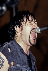 Konzert von Therapy? in Osnabrück