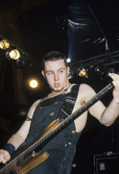 Konzert von Therapy? in Osnabrück