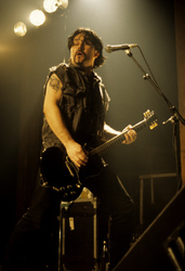 Konzert von Therapy? in Osnabrück