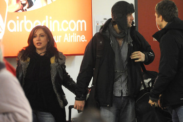 Simone Thomalla, Silvio Heinevetter