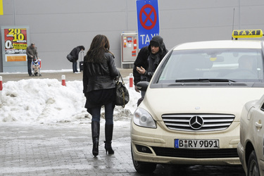 Simone Thomalla, Silvio Heinevetter