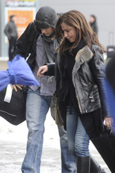 Silvio Heinevetter, Simone Thomalla