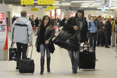 Simone Thomalla, Silvio Heinevetter