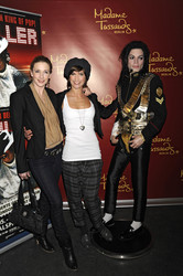 Kristin Meyer, Isabell Horn