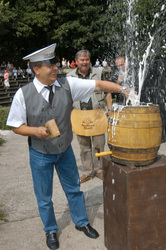 Dr. Bernhard Blaskiewicz