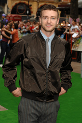 Justin Timberlake