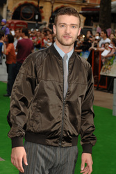Justin Timberlake