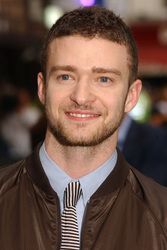 Justin Timberlake
