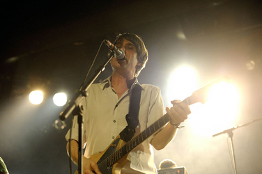 Dirk von Lowtzow (Tocotronic)