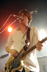 Dirk von Lowtzow (Tocotronic)