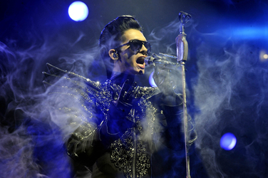 Bill Kaulitz (Tokio Hotel)