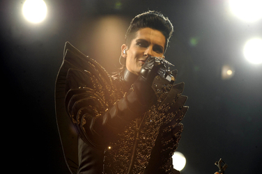 Bill Kaulitz (Tokio Hotel)