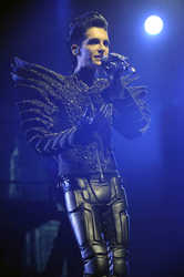 Bill Kaulitz (Tokio Hotel)