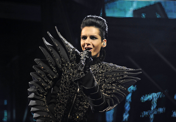 Bill Kaulitz (Tokio Hotel)