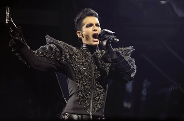 Bill Kaulitz (Tokio Hotel)