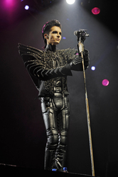 Bill Kaulitz (Tokio Hotel)