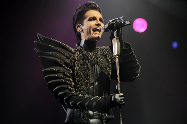Bill Kaulitz (Tokio Hotel)