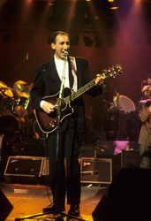 Konzert von Pete Townshend's Deep End in London