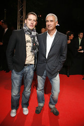 Marco Kreuzpaintner, Roland Emmerich