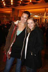 Janin Reinhardt, Alissa Jung