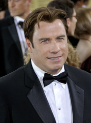 John Travolta