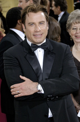 John Travolta