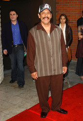 Danny Trejo