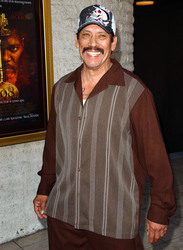 Danny Trejo