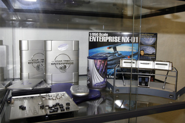 Star Trek Merchandise