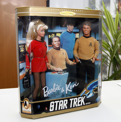 Star Trek Merchandise