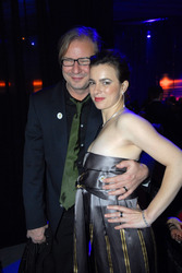 Leander Haußmann, Annika Kuhl