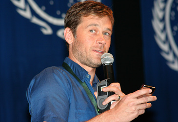 Connor Trinneer