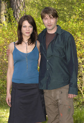 Jessica Schwarz, Mads Mikkelsen