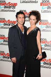 Ben Turner, Amy Manson