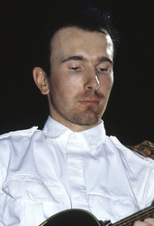 Konzert von U2 in London