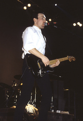 Konzert von U2 in London