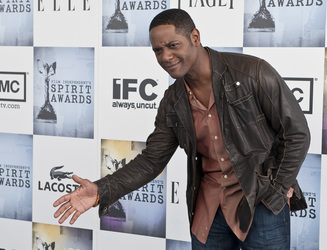 Blair Underwood
