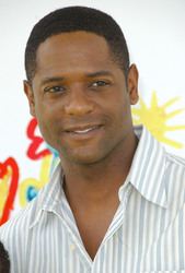 Blair Underwood