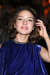 Maria Valverde