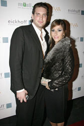 Sebastian Kamps , Gülcan Karahanci Kamps